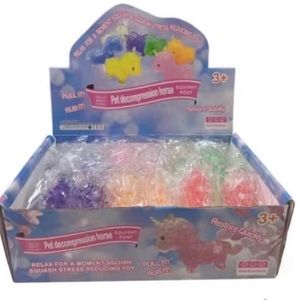 Squishi ball